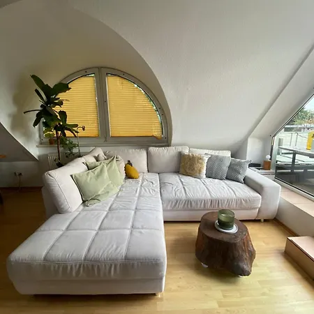 Lichtblick شقة راديبول