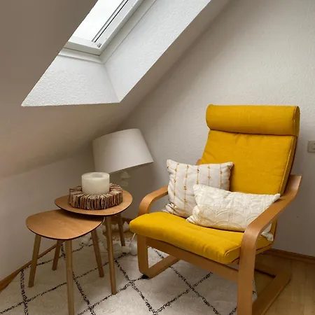 Lichtblick شقة راديبول