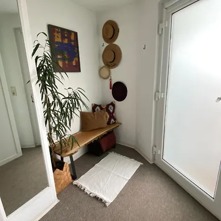 شقة Lichtblick راديبول