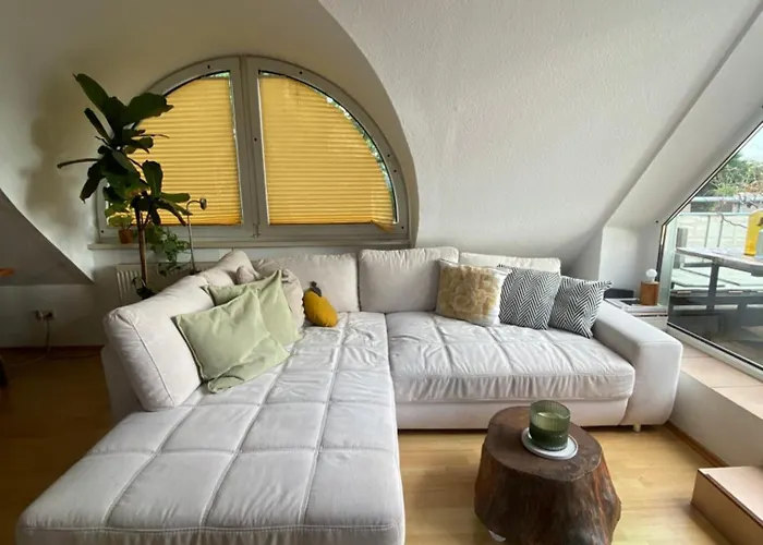 Lichtblick Διαμέρισμα Radebeul