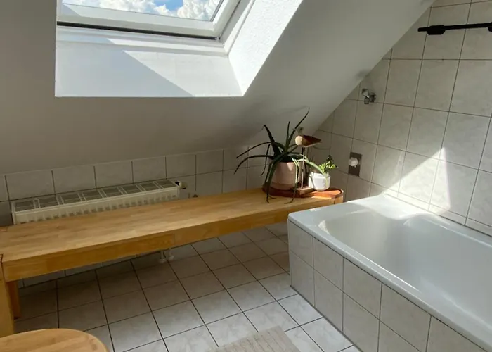 Διαμέρισμα Lichtblick