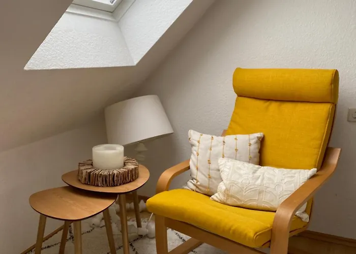 Lichtblick Διαμέρισμα Radebeul