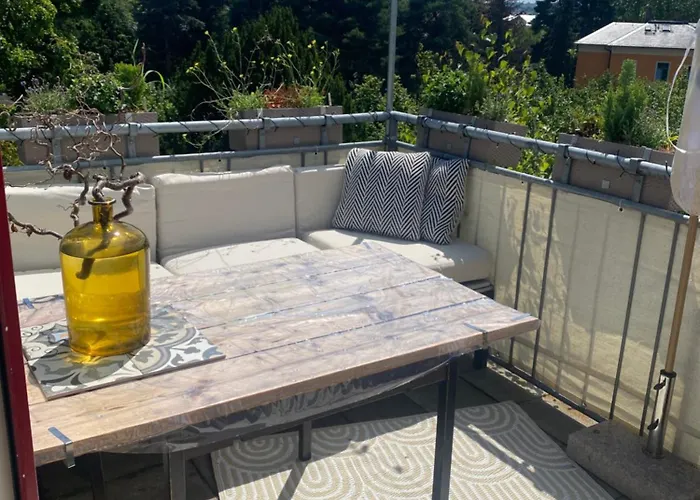 Lichtblick Διαμέρισμα