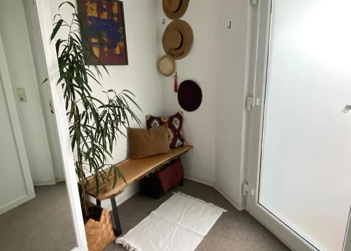 Διαμέρισμα Lichtblick Radebeul